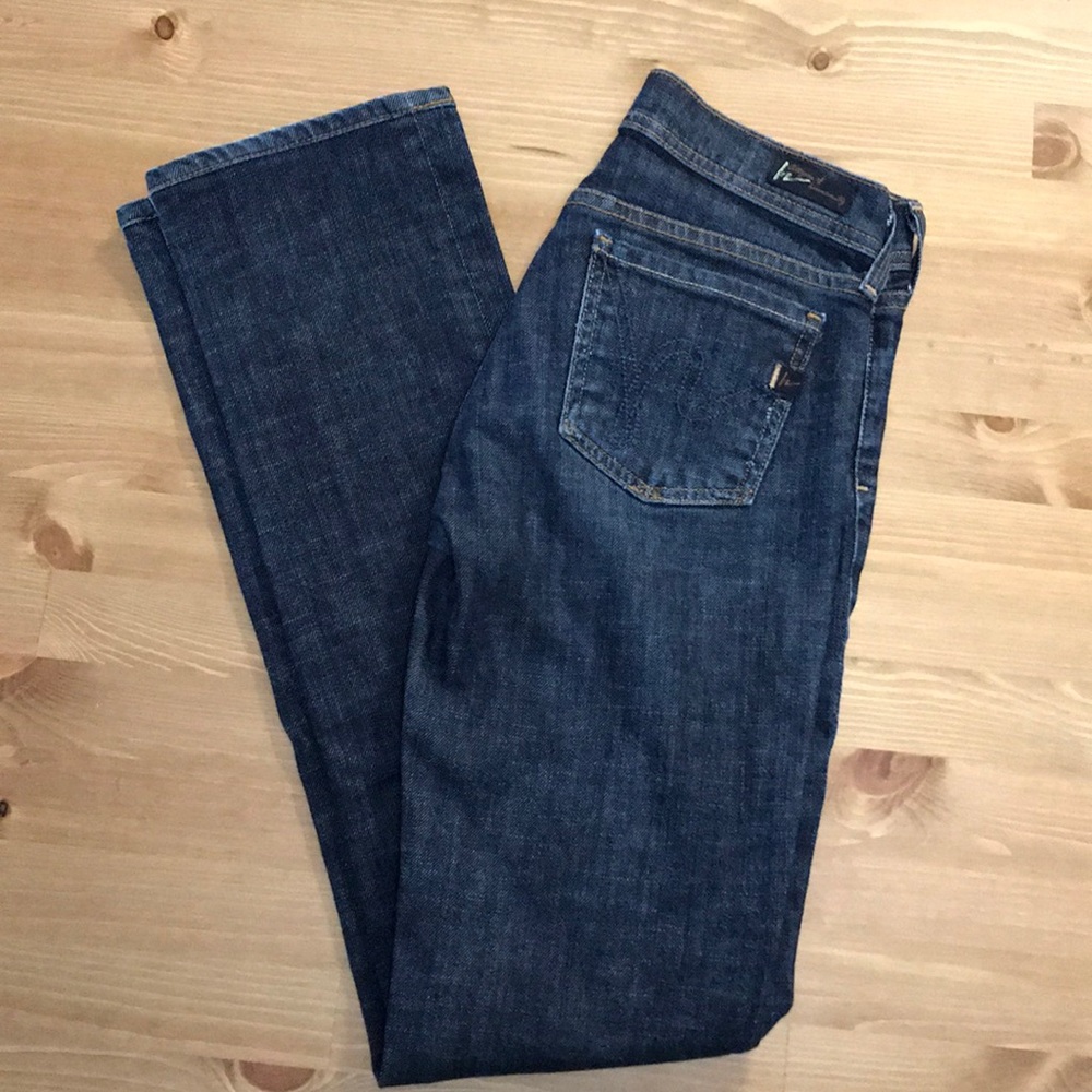 Citizens of Humanity Ava Fit #142
